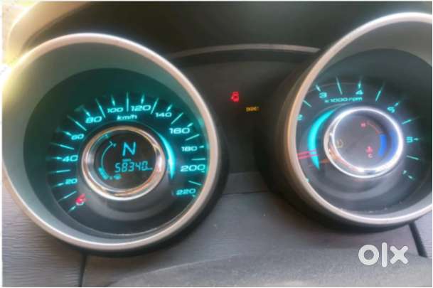 Mahindra Xuv500 2000 Diesel