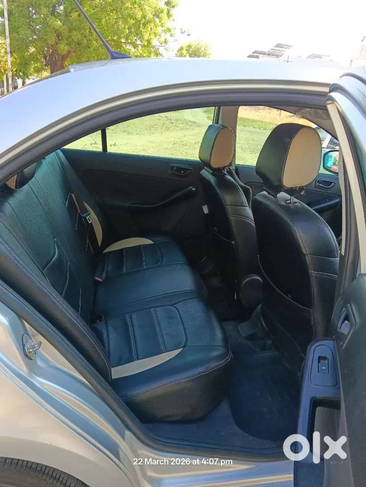 Single Handed & Well Maintained Car By Doctor