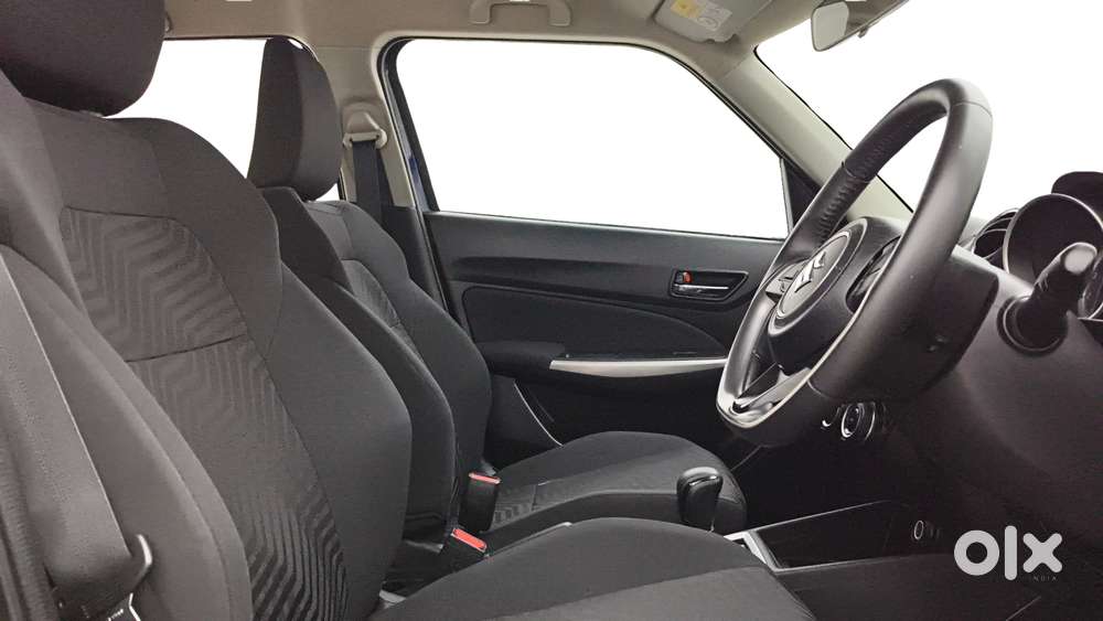 Maruti Suzuki Swift Amt Zxi, 2021, Petrol
