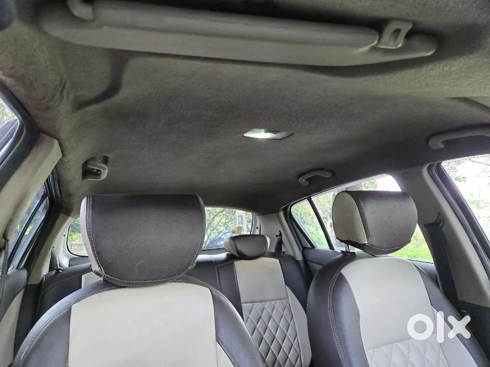 Hyundai i20 Sportz Diesel 2011