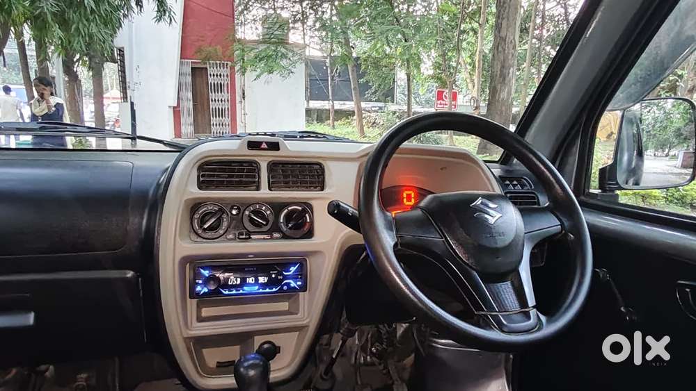 Maruti Suzuki Eeco 5 Seater Ac, 2024, Petrol