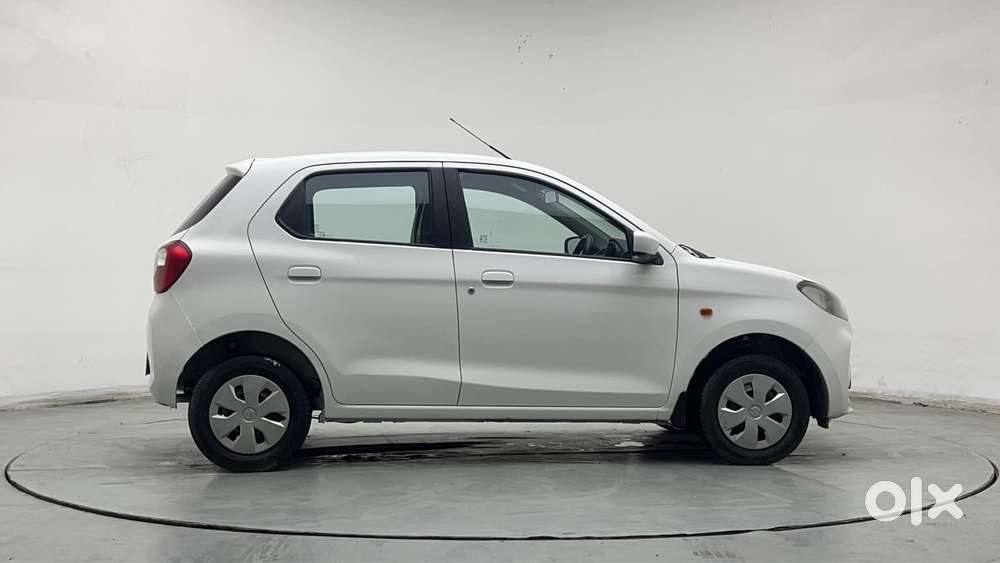 Maruti Suzuki Alto K10 Vxi Ags Optional, 2024, Petrol