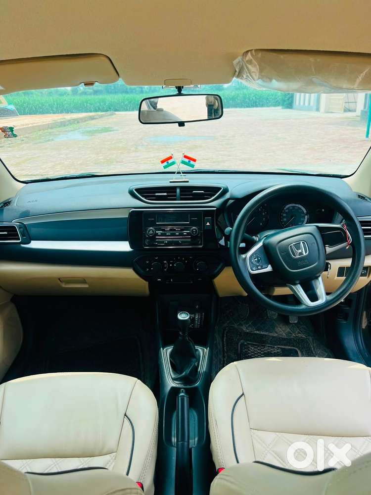 Honda Amaze Vx 2023 Petrol