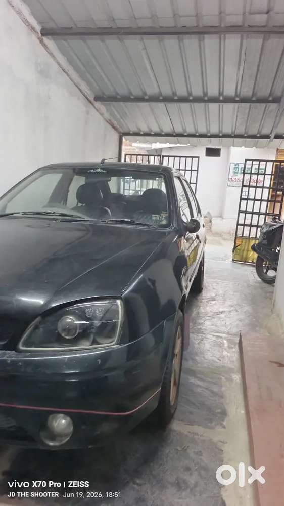 Ford Ikon 2005 Diesel Well Maintained