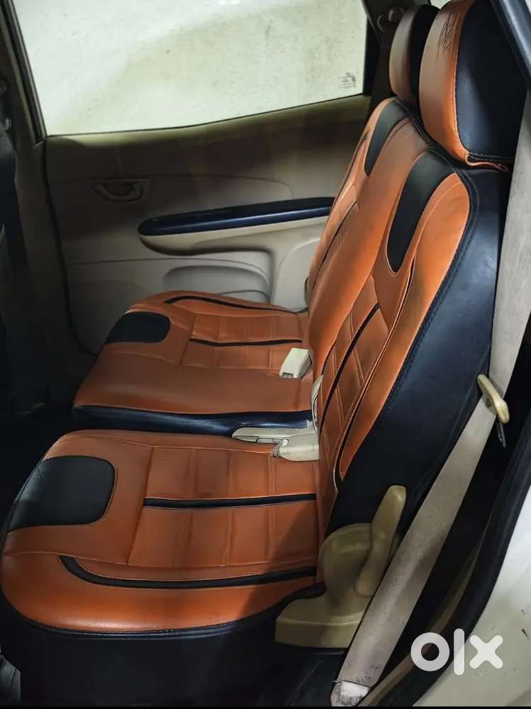 Honda Mobilio Diesel 2015