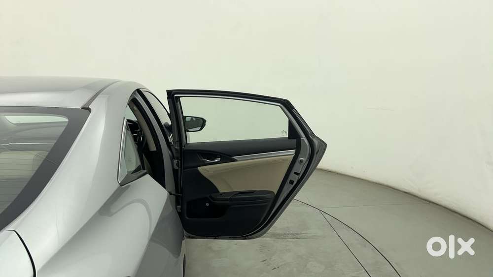 Honda Civic Vx Cvt I-vtec, 2020, Petrol