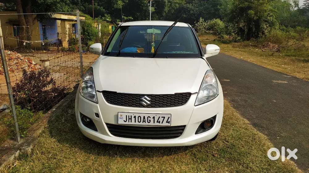 Maruti Swift Vdi 2013 Diesel