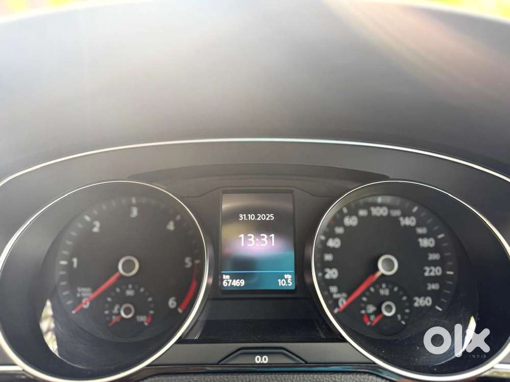 Volkswagen Passat 2.0 Tdi At Highline, 2018, Diesel