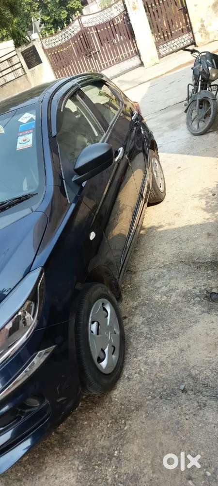 Tata Tiago 2023 Petrol 49000 Km Driven