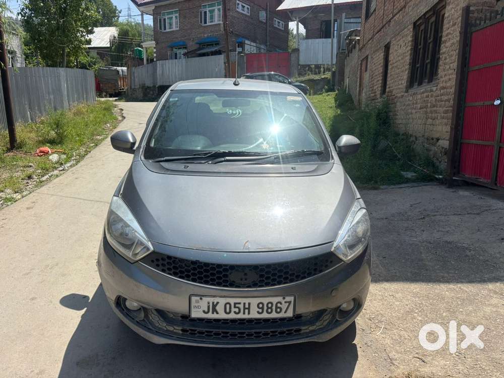 Tata Tiago Petrol 2020