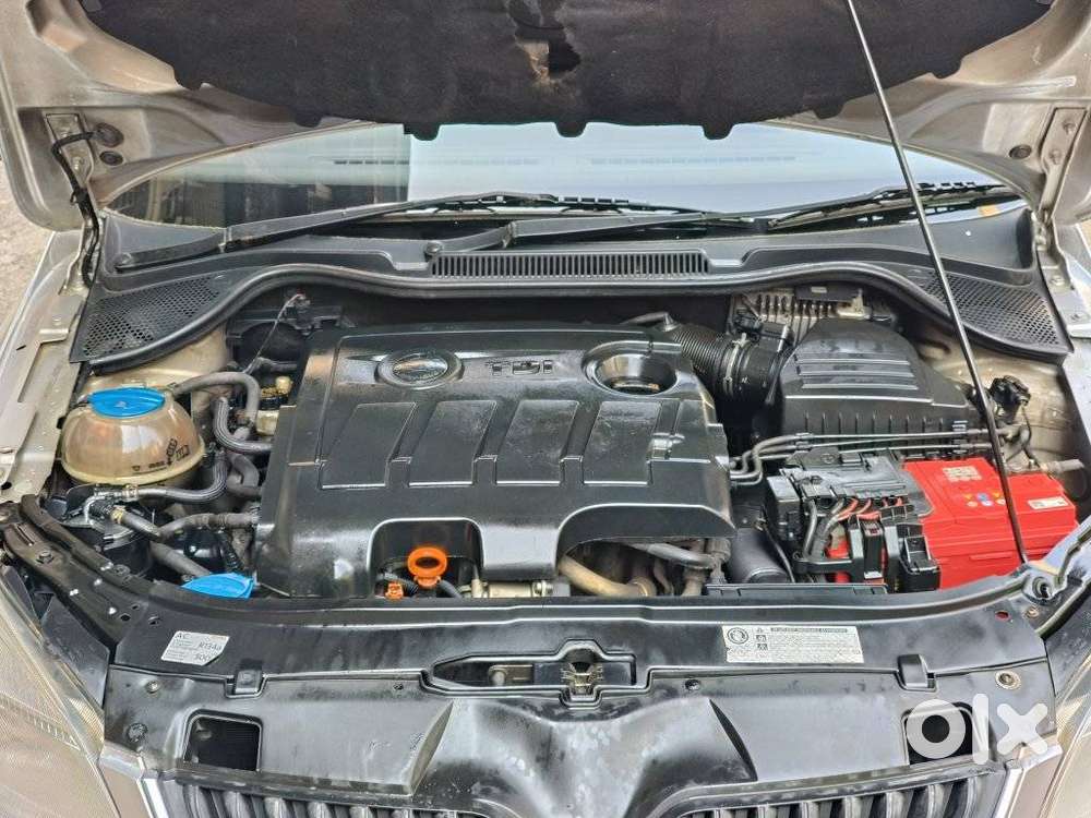 Skoda Rapid 2011-2013 1.6 Tdi Ambition Plus, 2012, Diesel