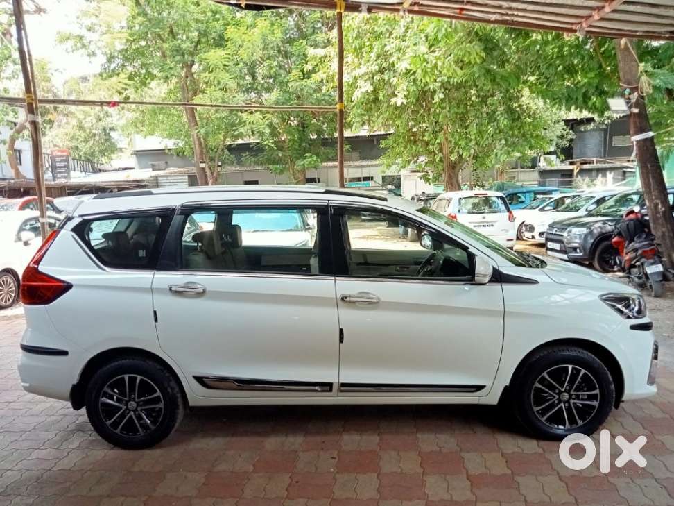 Maruti Suzuki Ertiga 1.5 Vxi Shvs, 2023, Petrol