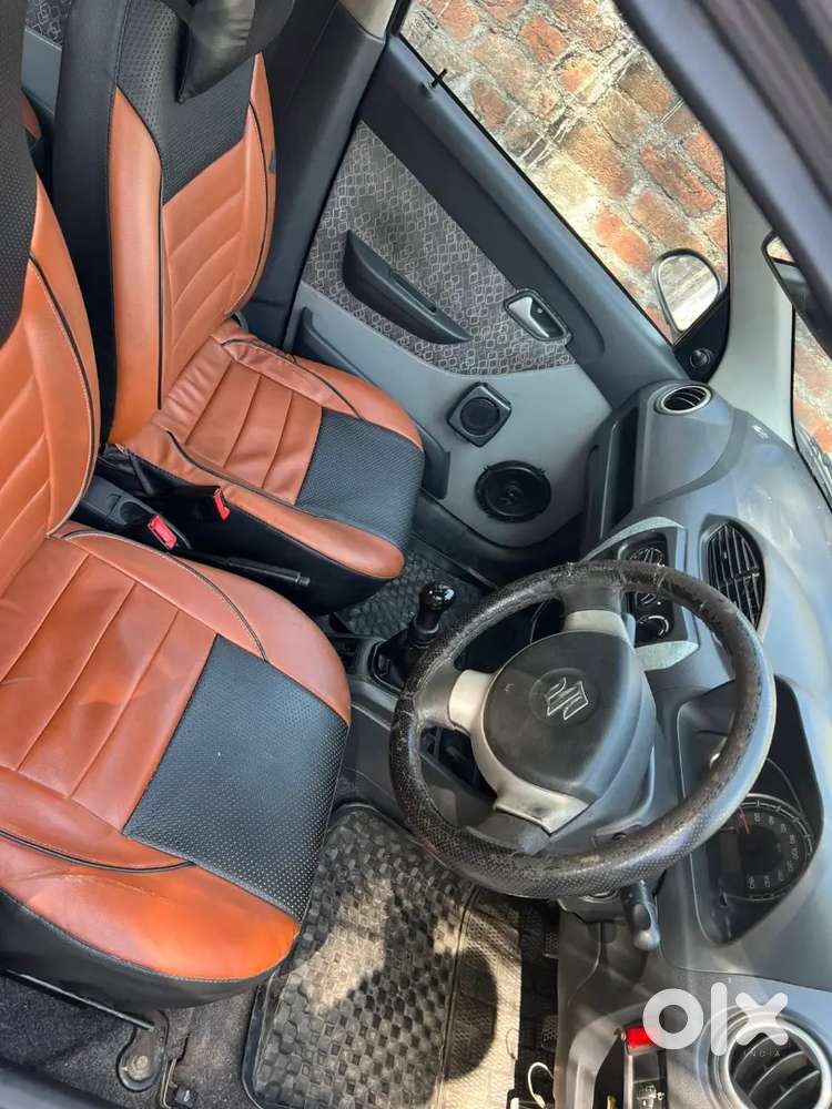 Maruti Suzuki Alto 800 2017 Petrol 53000 Km Driven