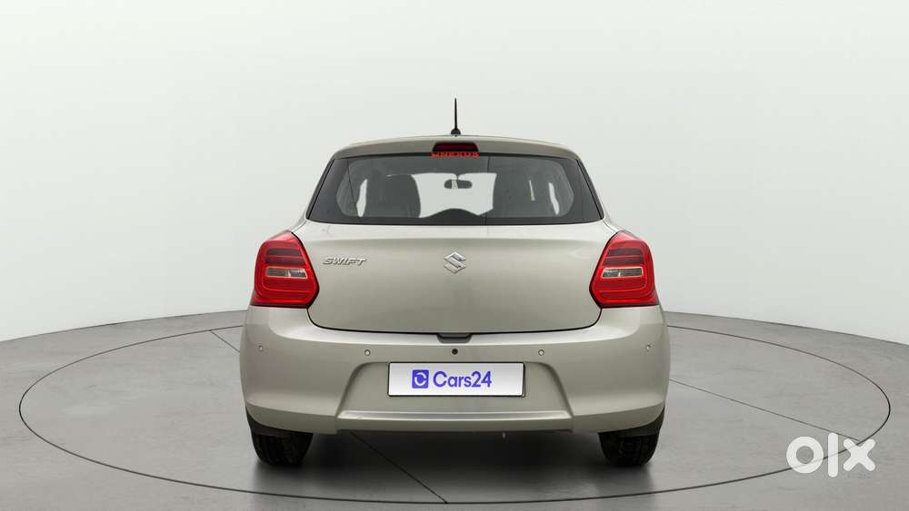 Maruti Suzuki Swift Amt Vxi, 2021, Petrol