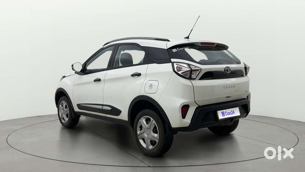 Tata Nexon Ev Xm, 2023, Petrol