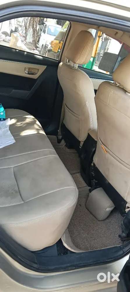 Good Condition