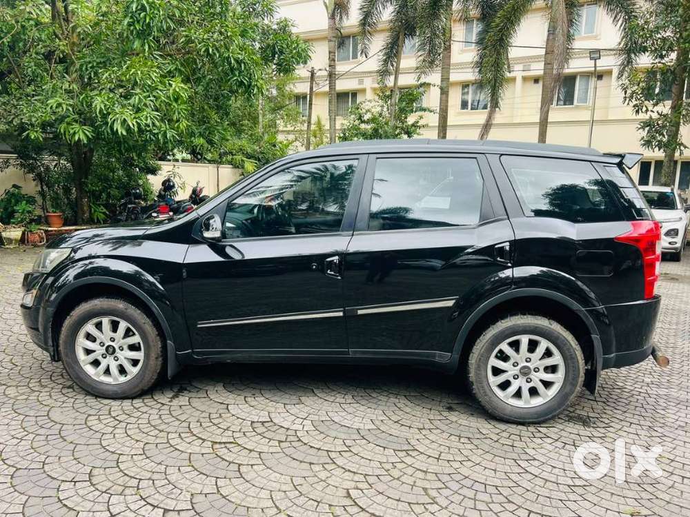 Mahindra Xuv500 W8 2wd, 2015, Diesel