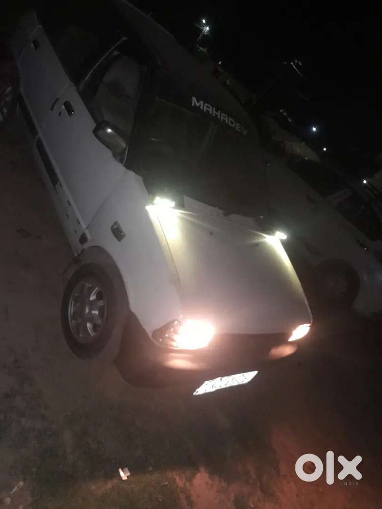 Maruti Suzuki 800 2007