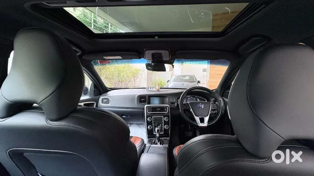 Volvo S60 Cross Country 2019 Diesel Awd