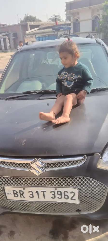 Maruti Suzuki Alto 800 2015 Petrol 960000 Km Driven