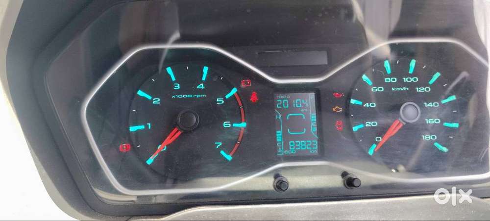 Mahindra Scorpio
