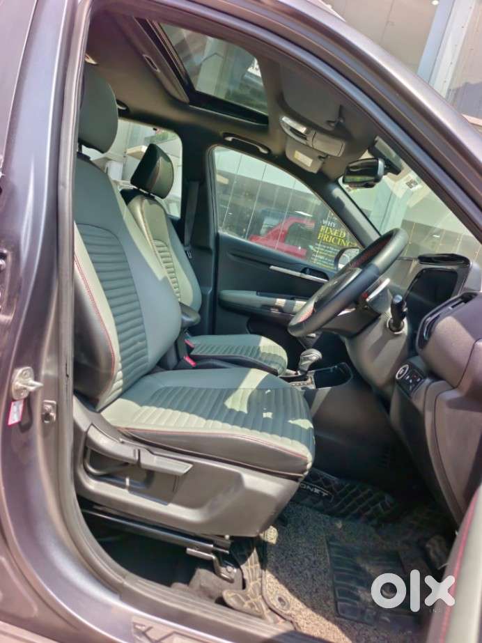 Kia Sonet 1.0 X Line Dct, 2023, Petrol