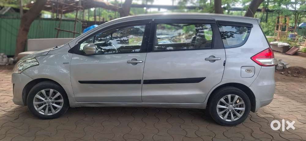 Maruti Suzuki Ertiga Zdi, 2013, Diesel