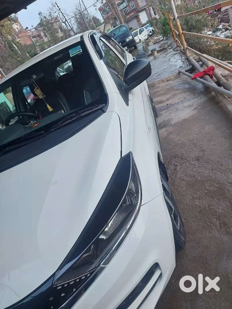 Tata Tiago 2025 Petrol Good Condition