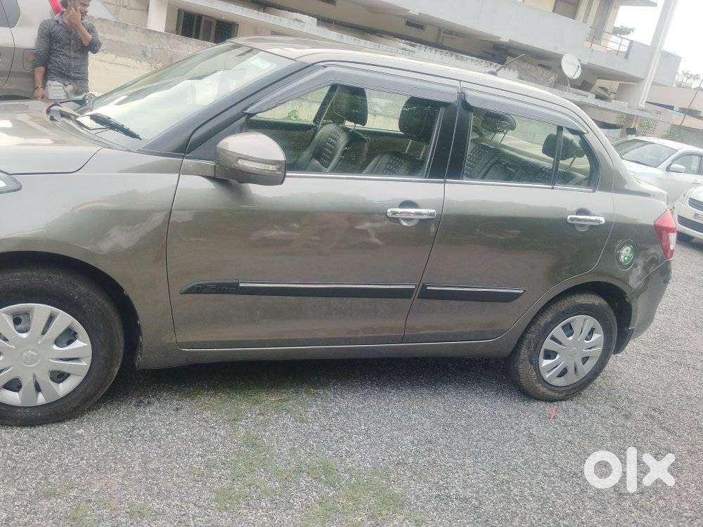 Maruti Suzuki Swift Dzire 2015-2017 Vdi Abs, 2017, Diesel