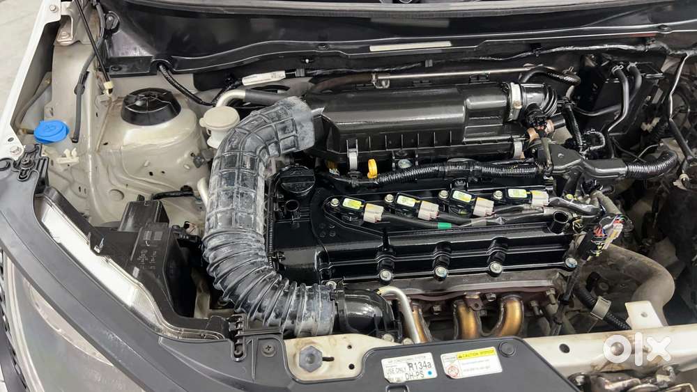 Maruti Suzuki Ignis 1.2 Sigma Mt, 2019, Petrol