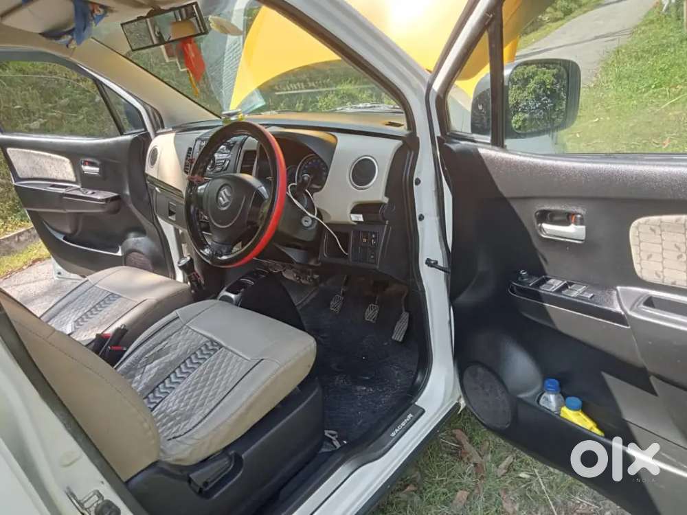 Wagonr Vxi 2019