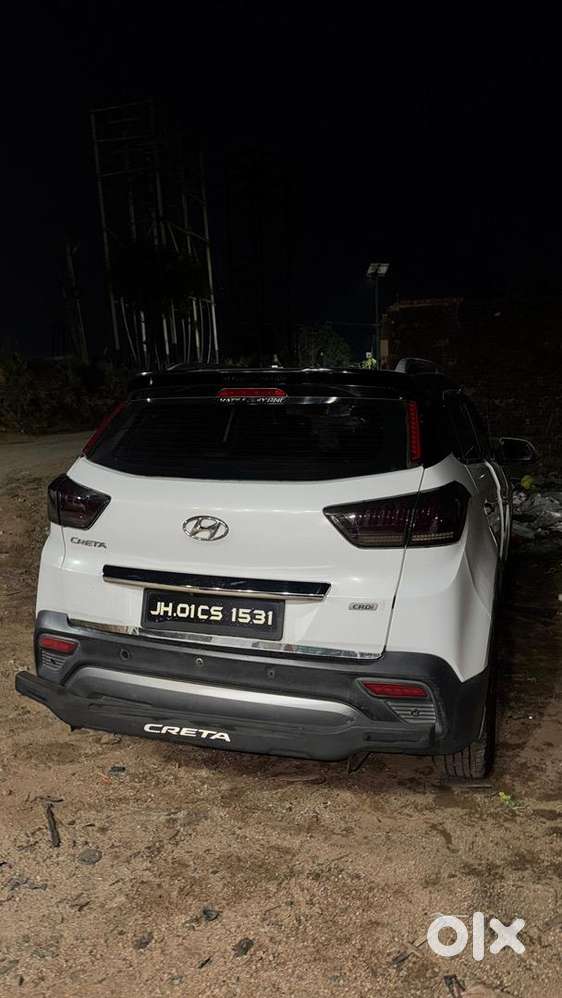 Hyundai Car Diesel 2017