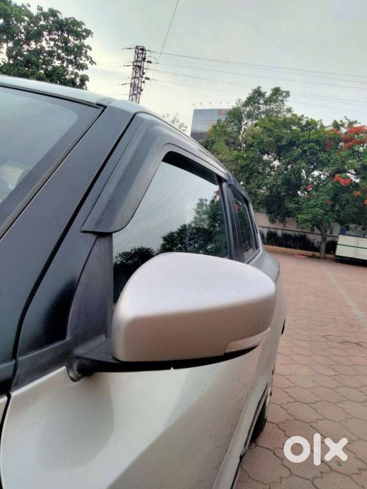 Maruti Suzuki Swift Vxi, 2019, Petrol