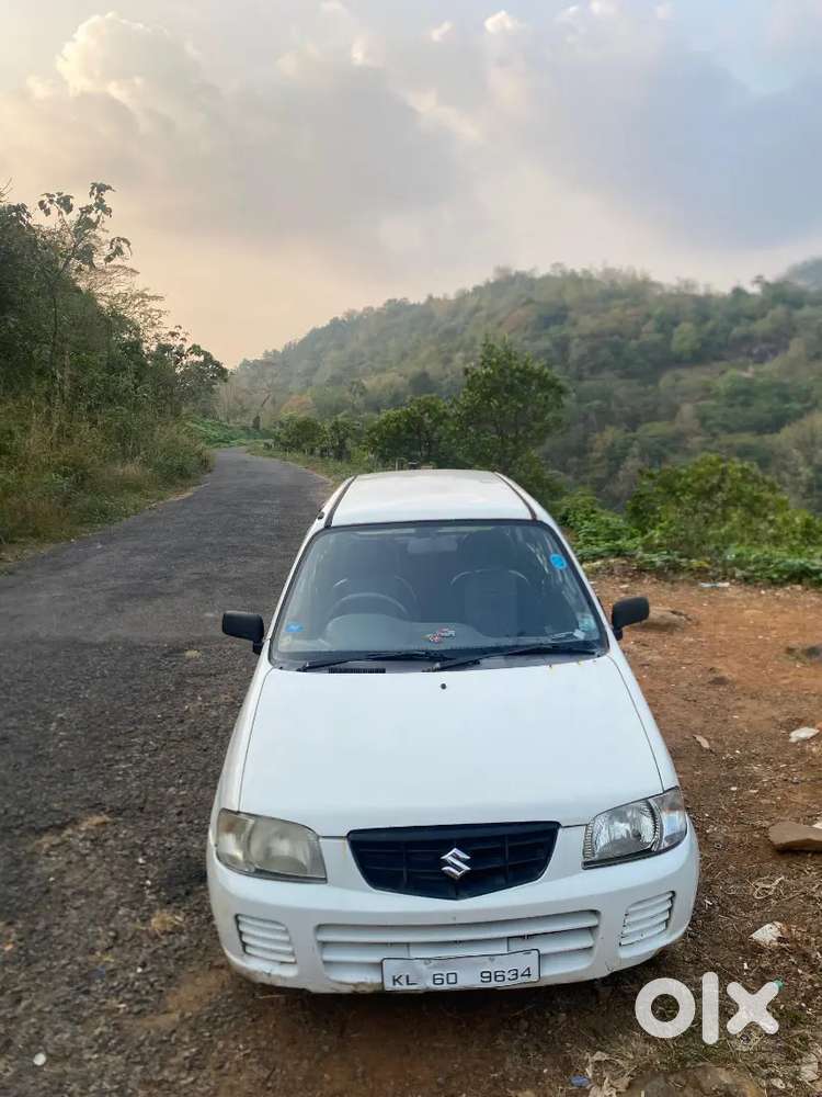 Maruti Suzuki Alto 2008