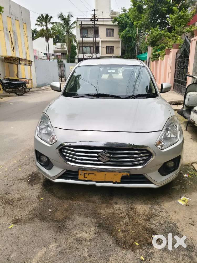 Maruti Suzuki Dzire 2019 Petrol 68500 Km Driven