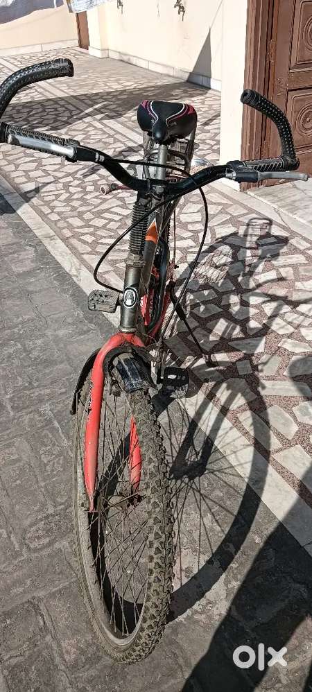 Mountain Bike Atlas Cycle Contender Atlas Contender Cycle Bicycles