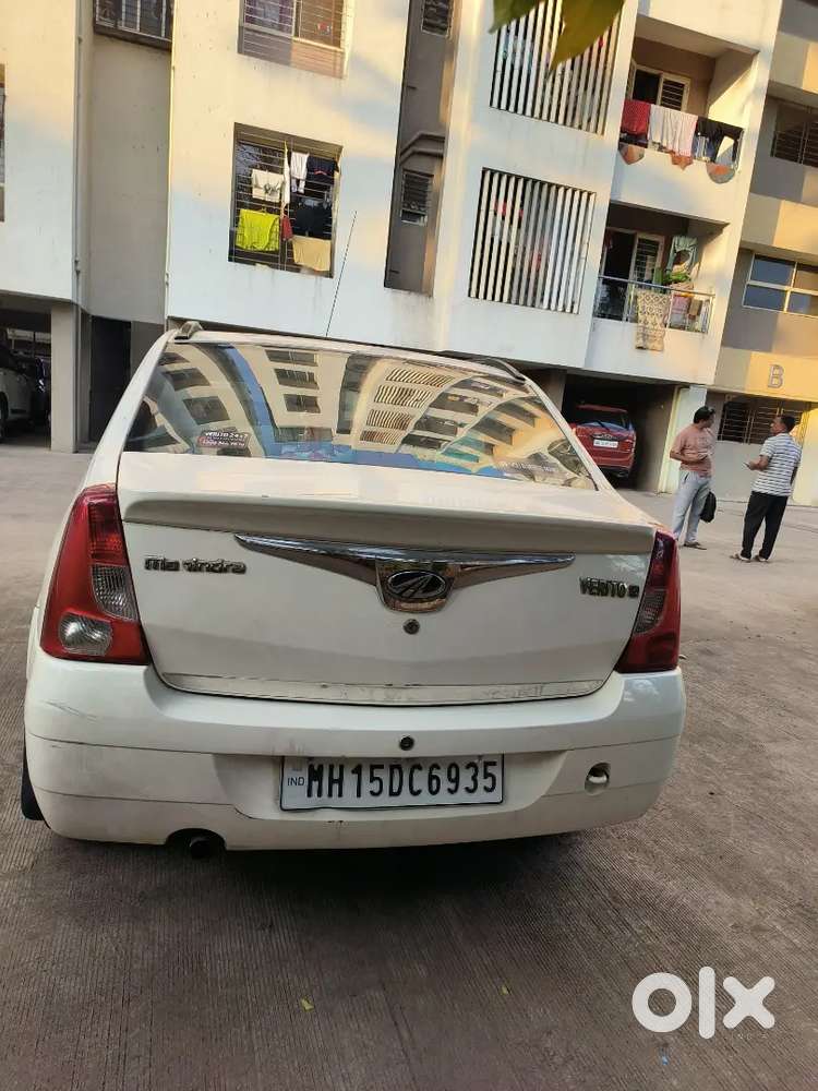 Mahindra Verito 2011 Diesel