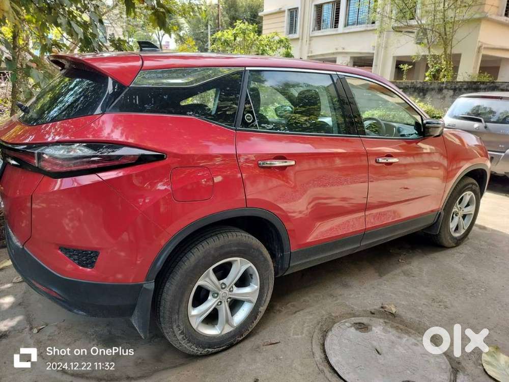 Tata Harrier Xt+, 2023, Diesel