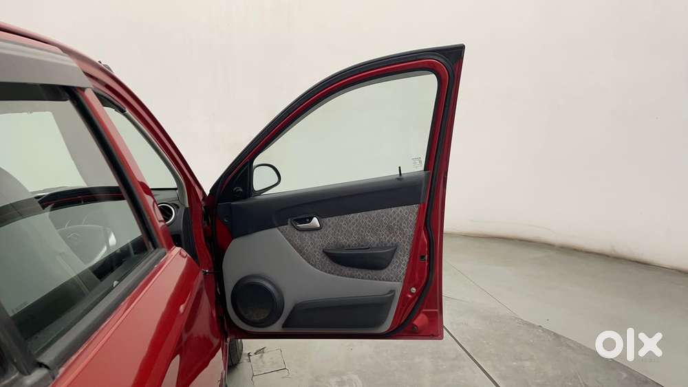 Maruti Suzuki Alto 800 0.8 Vxi, 2017, Petrol