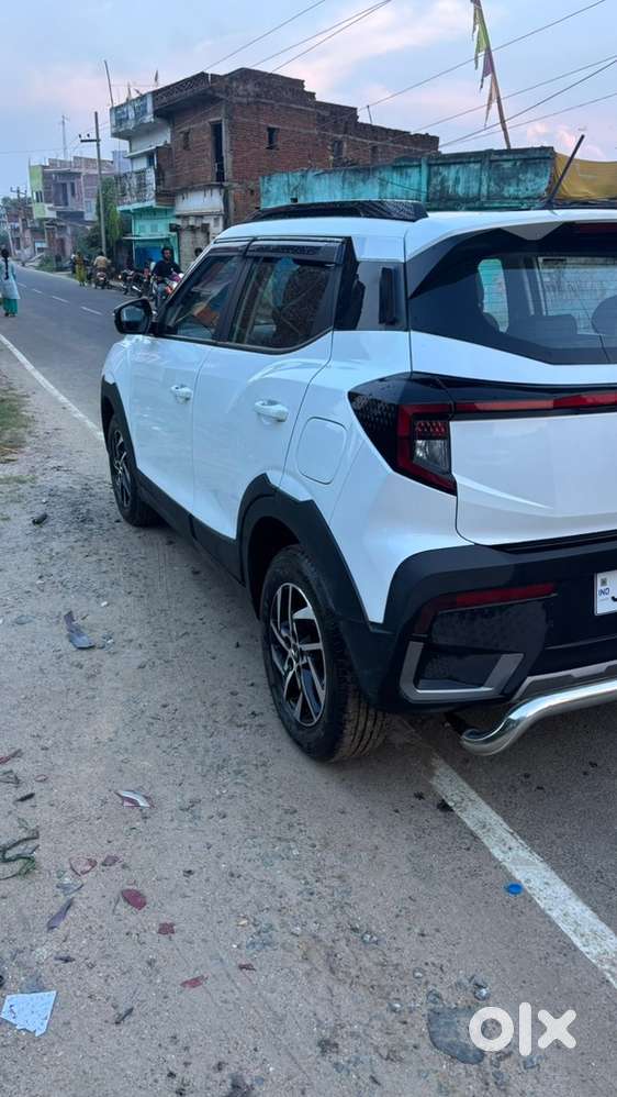 Mahindra Xuv 3xo 2026