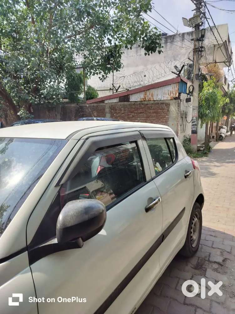 Good Condition And Child Ac