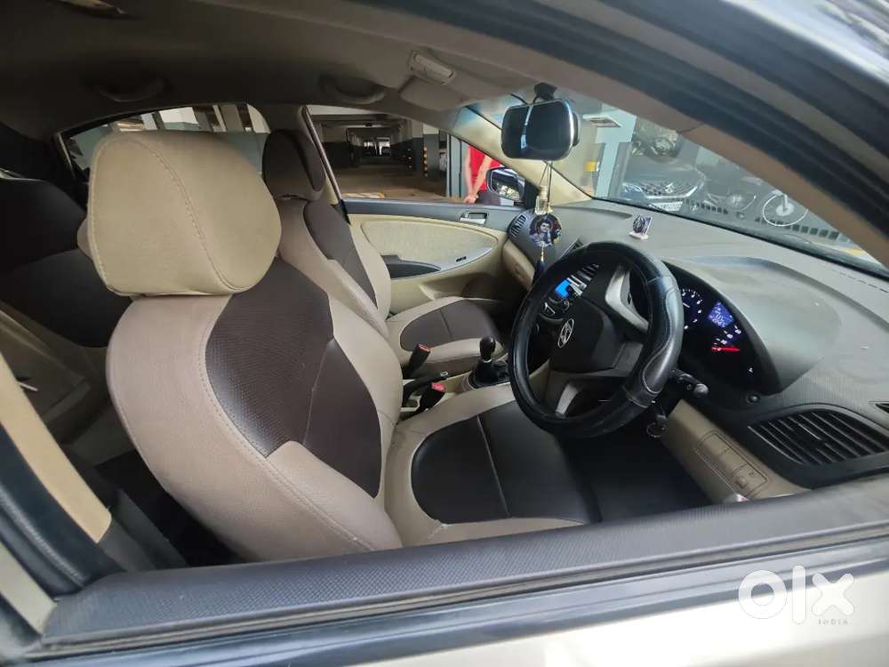 Verna 1.4 , Good Condition, For Sale