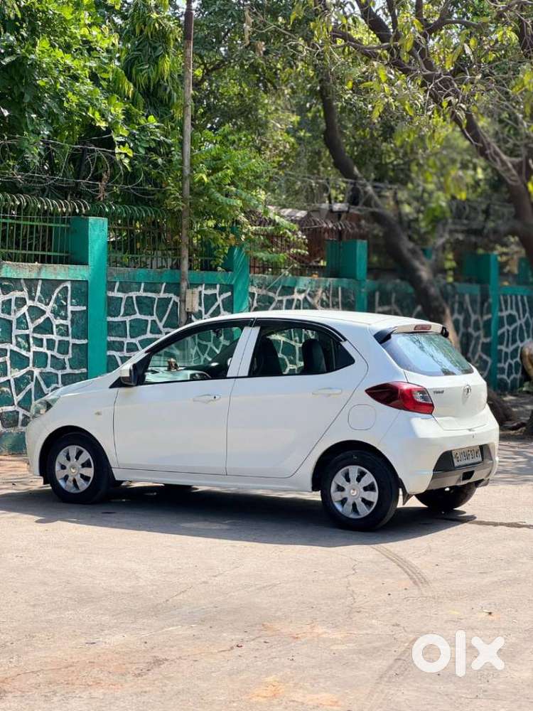 Tata Tiago, 2017, Diesel