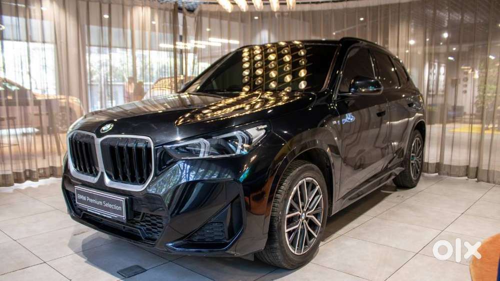 Bmw X1 Sdrive18i M Sport, 2024, Petrol