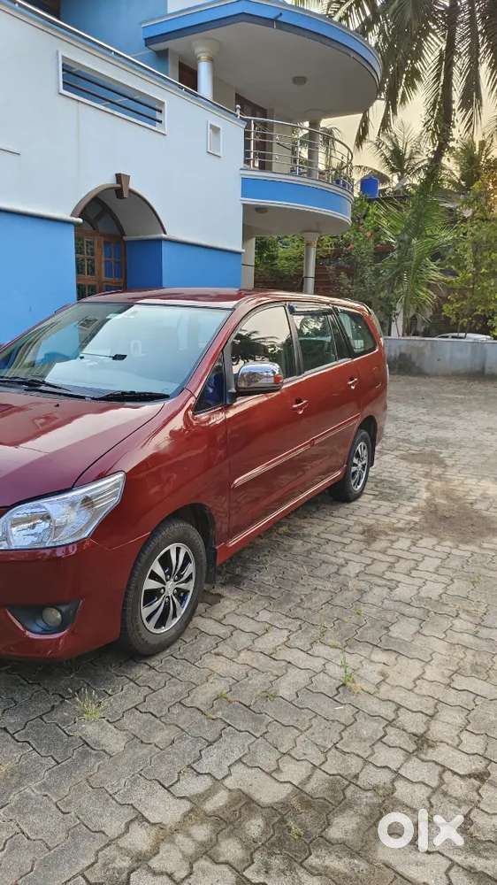 Toyota Innova 2005 Diesel Good Condition