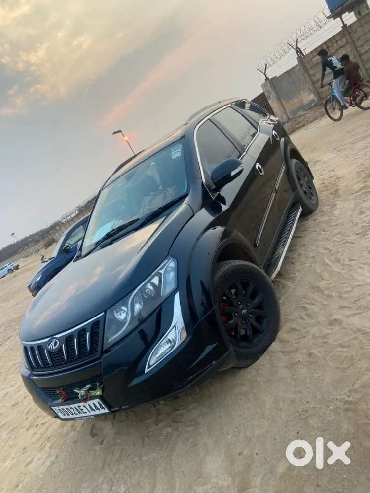 Well Maintained Singile Hand Family Used Car
