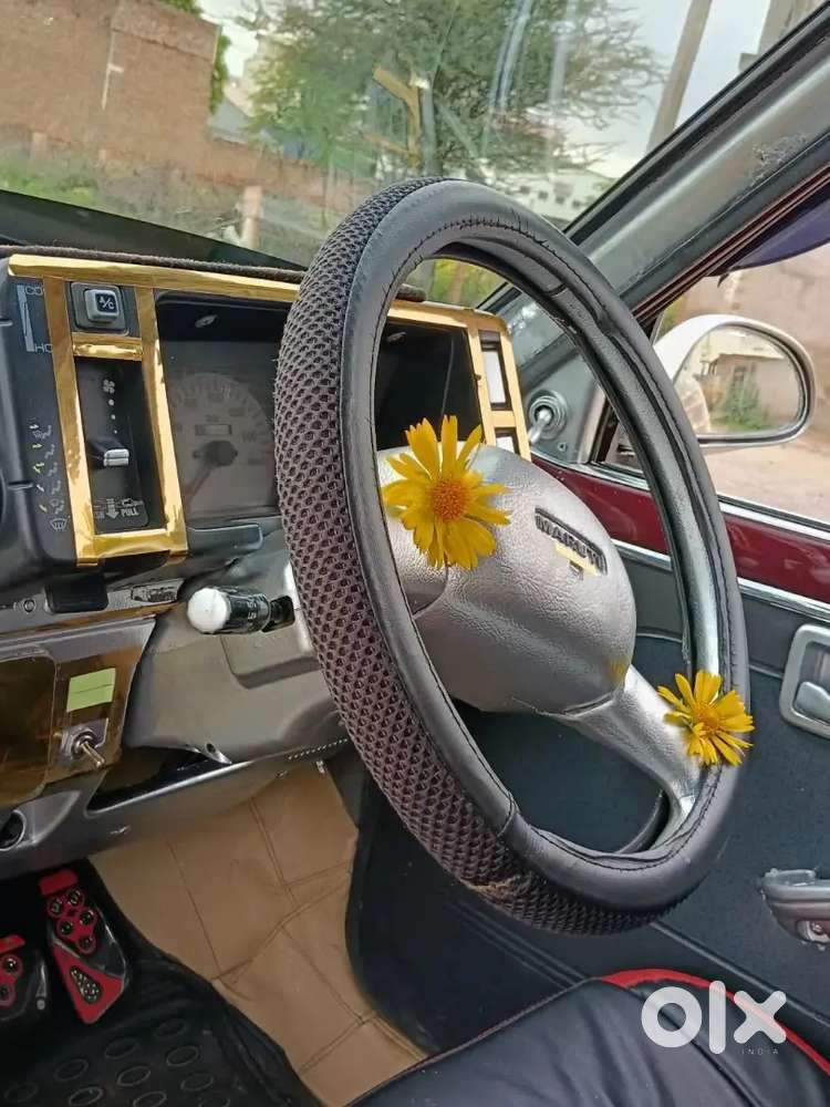 Maruti Suzuki 800 2006 Ac