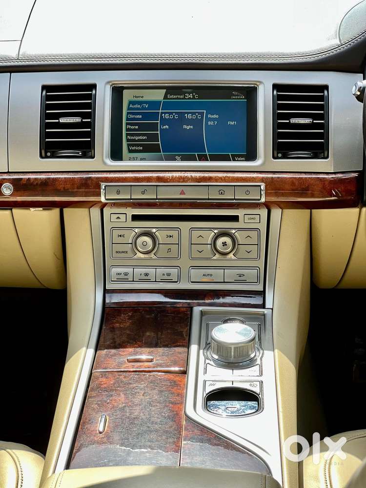 Jaguar Xf 3.0 Litre S Premium Luxury, 2011, Diesel