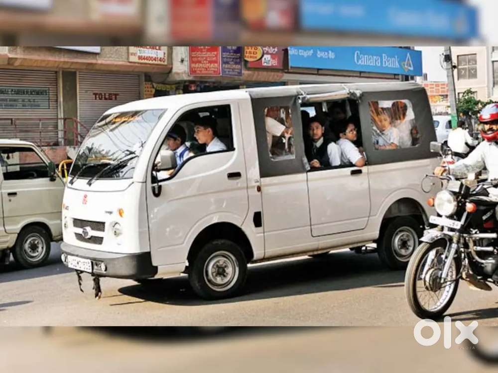 Yam Athubida School Van Satra Yaoba Ama Pamjei