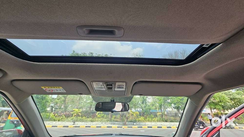 Hyundai Creta 1.6 Sx At Crdi, 2019